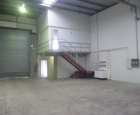 Factory, Warehouse & Industrial commercial property leased at 8/10 Yalgar Road Kirrawee NSW 2232