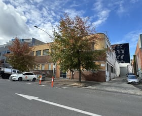 Factory, Warehouse & Industrial commercial property for lease at 7-19 Ballantyne Street Southbank VIC 3006