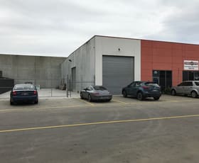 Factory, Warehouse & Industrial commercial property for lease at 11/433-435 Hammond Road Dandenong South VIC 3175