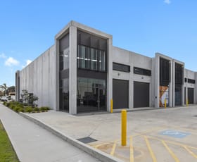 Factory, Warehouse & Industrial commercial property for lease at 8 Timber Lane North Geelong VIC 3215