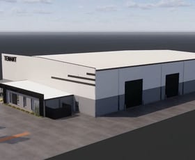 Factory, Warehouse & Industrial commercial property for lease at 60 Penelope Road Stuart QLD 4811