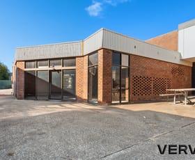 Shop & Retail commercial property leased at 13/8 Gladstone Street Fyshwick ACT 2609