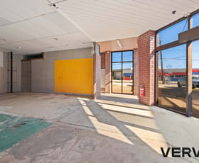 Shop & Retail commercial property leased at 13/8 Gladstone Street Fyshwick ACT 2609