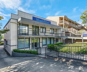 Medical / Consulting commercial property for sale at 29 Terminus Street Castle Hill NSW 2154