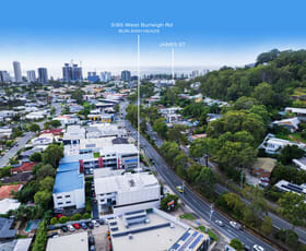 Offices commercial property for lease at 3/85 West Burleigh Road Burleigh Heads QLD 4220