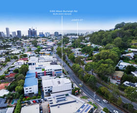 Offices commercial property leased at 3/85 West Burleigh Road Burleigh Heads QLD 4220