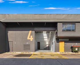 Factory, Warehouse & Industrial commercial property for lease at 4/77-79 Bassett Street Mona Vale NSW 2103