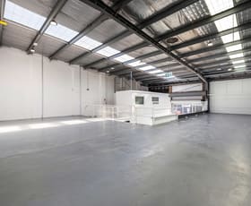 Factory, Warehouse & Industrial commercial property for lease at 4/77-79 Bassett Street Mona Vale NSW 2103