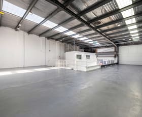 Factory, Warehouse & Industrial commercial property leased at 4/77-79 Bassett Street Mona Vale NSW 2103