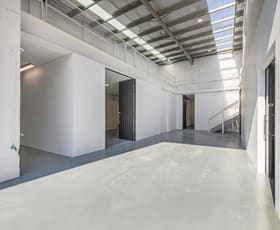 Factory, Warehouse & Industrial commercial property leased at 4/77-79 Bassett Street Mona Vale NSW 2103