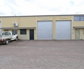 Factory, Warehouse & Industrial commercial property for lease at 16/25 Pruen Road Berrimah NT 0828