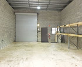 Factory, Warehouse & Industrial commercial property for lease at 16/25 Pruen Road Berrimah NT 0828