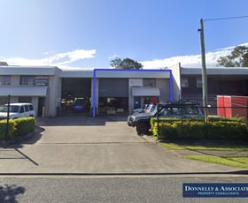 Factory, Warehouse & Industrial commercial property for lease at 3/14 Rodwell Street Archerfield QLD 4108