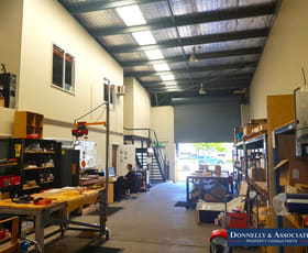 Factory, Warehouse & Industrial commercial property for lease at 3/14 Rodwell Street Archerfield QLD 4108