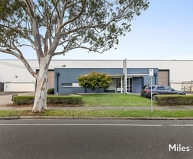 Factory, Warehouse & Industrial commercial property for lease at 59 Sheehan Road Heidelberg West VIC 3081