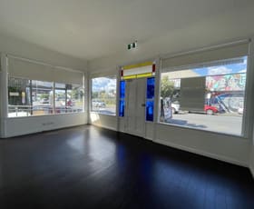 Shop & Retail commercial property leased at Shop 1/19 Enoggera Terrace Red Hill QLD 4059