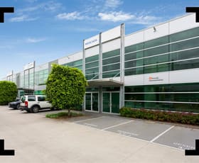 Offices commercial property leased at 3/3 Westside Avenue Port Melbourne VIC 3207
