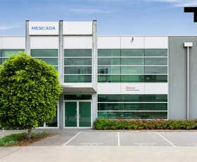 Offices commercial property leased at 3/3 Westside Avenue Port Melbourne VIC 3207
