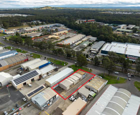 Factory, Warehouse & Industrial commercial property for lease at 164 Princes Highway South Nowra NSW 2541