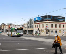 Shop & Retail commercial property leased at 2 Bridge Road Richmond VIC 3121
