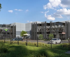 Factory, Warehouse & Industrial commercial property for lease at 94 Willandra Drive Epping VIC 3076