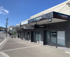 Shop & Retail commercial property leased at S3&4/309 Lawrence Hargrave Drive Thirroul NSW 2515