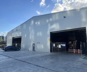 Factory, Warehouse & Industrial commercial property for lease at Homebush NSW 2140