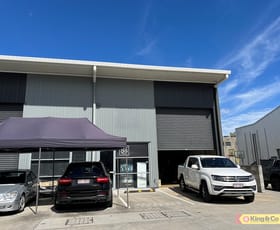 Factory, Warehouse & Industrial commercial property for lease at Woolloongabba QLD 4102
