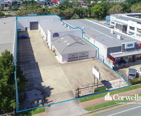 Factory, Warehouse & Industrial commercial property for lease at 153 Old Pacific Highway Oxenford QLD 4210