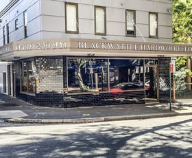 Offices commercial property for lease at 1/495 Elizabeth Street Surry Hills NSW 2010