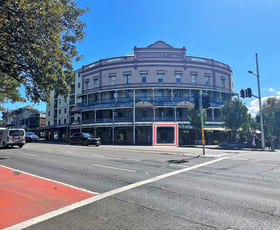 Hotel, Motel, Pub & Leisure commercial property leased at 7/281-285 Broadway Glebe NSW 2037