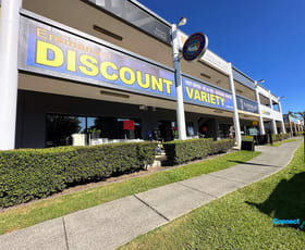 Shop & Retail commercial property leased at 3 & 4/5 Cottonwood Place Oxenford QLD 4210