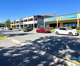 Shop & Retail commercial property leased at 3 & 4/5 Cottonwood Place Oxenford QLD 4210