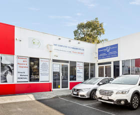 Showrooms / Bulky Goods commercial property for lease at 3/1173 Plenty Road Bundoora VIC 3083