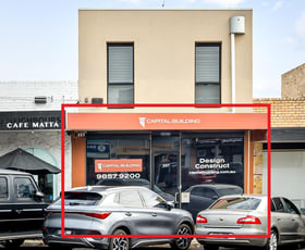 Offices commercial property for lease at Ground Floor/337 Balwyn Road Balwyn North VIC 3104