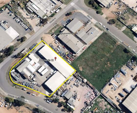 Factory, Warehouse & Industrial commercial property for lease at 4 Roberts Close Irymple VIC 3498