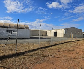 Factory, Warehouse & Industrial commercial property for lease at 4 Roberts Close Irymple VIC 3498
