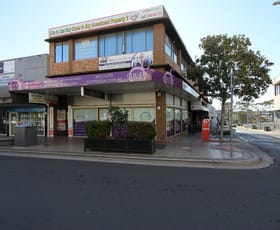 Offices commercial property leased at 3/143 Queen Street Campbelltown NSW 2560