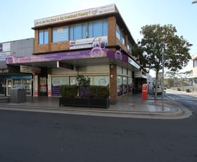 Offices commercial property for lease at 3/143 Queen Street Campbelltown NSW 2560