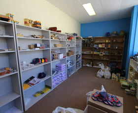 Offices commercial property leased at 3/143 Queen Street Campbelltown NSW 2560