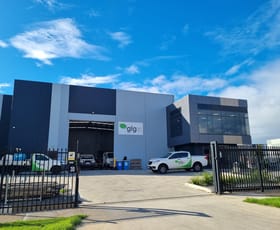 Factory, Warehouse & Industrial commercial property for lease at 30 Apex Drive Truganina VIC 3029