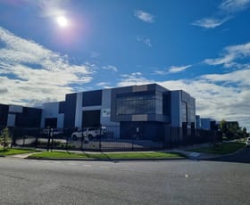 Offices commercial property leased at 30 Apex Drive Truganina VIC 3029