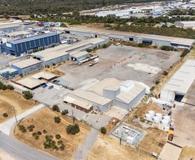 Factory, Warehouse & Industrial commercial property for lease at 28 Thomas Road Kwinana Beach WA 6167