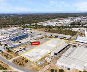 Factory, Warehouse & Industrial commercial property for lease at 28 Thomas Road Kwinana Beach WA 6167
