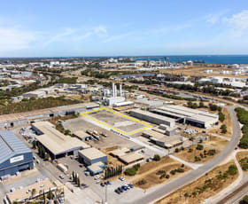 Factory, Warehouse & Industrial commercial property for lease at 28 Thomas Road Kwinana Beach WA 6167