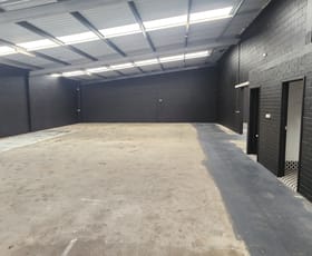 Showrooms / Bulky Goods commercial property leased at Bay 1/31 Jindalee Road Port Macquarie NSW 2444