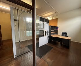 Showrooms / Bulky Goods commercial property leased at Bay 2/185 High Street Wauchope NSW 2446