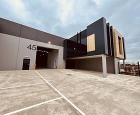 Showrooms / Bulky Goods commercial property for lease at 45 Longford Road Epping VIC 3076