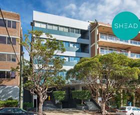 Showrooms / Bulky Goods commercial property leased at Suite 22/56 Neridah Street Chatswood NSW 2067