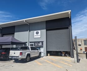 Factory, Warehouse & Industrial commercial property for lease at Unit 4/25 Lerna Street Woolloongabba QLD 4102
